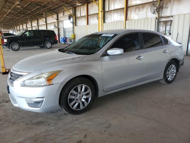 NISSAN ALTIMA 2.5 2015 1n4al3ap6fc433960