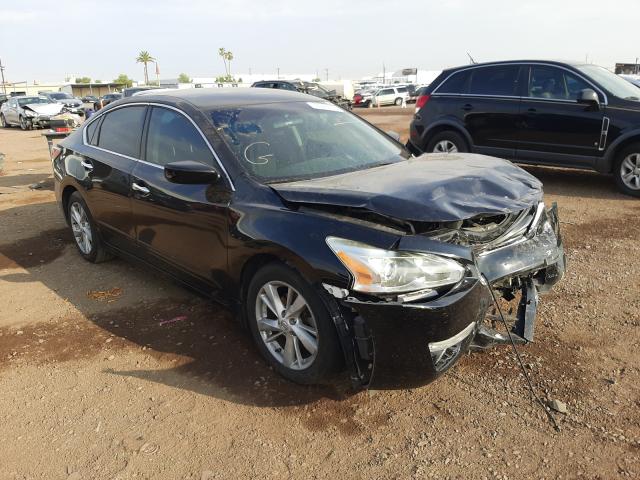 NISSAN ALTIMA 2.5 2015 1n4al3ap6fc434686