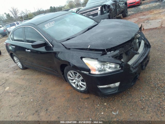 NISSAN ALTIMA 2015 1n4al3ap6fc435708