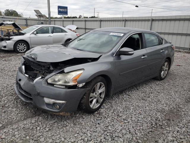 NISSAN ALTIMA 2.5 2015 1n4al3ap6fc436048