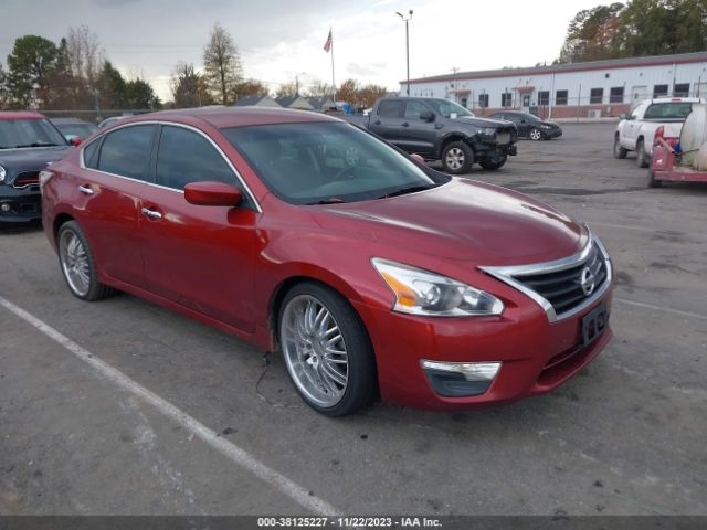 NISSAN ALTIMA 2015 1n4al3ap6fc436583