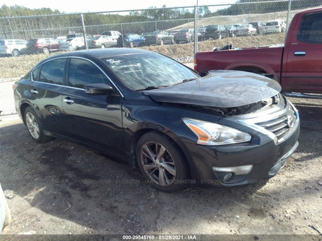 NISSAN ALTIMA 2015 1n4al3ap6fc437460