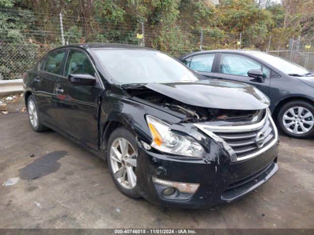 NISSAN ALTIMA 2015 1n4al3ap6fc437698