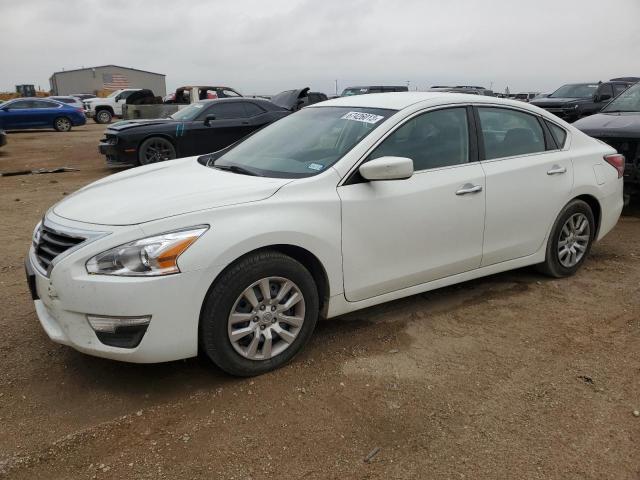 NISSAN ALTIMA 2.5 2015 1n4al3ap6fc438138