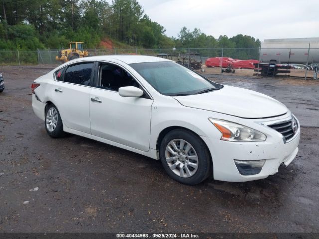 NISSAN ALTIMA 2015 1n4al3ap6fc439175