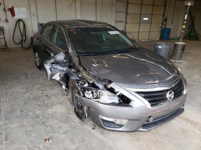 NISSAN ALTIMA 2.5 2015 1n4al3ap6fc439967