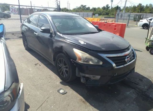 NISSAN ALTIMA 2015 1n4al3ap6fc440276