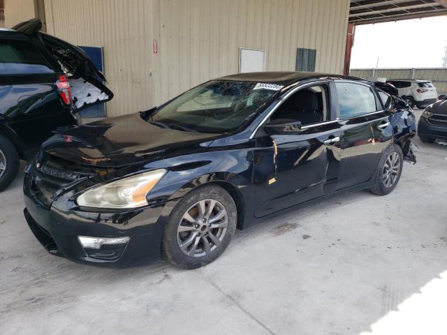 NISSAN ALTIMA 2.5 2015 1n4al3ap6fc440438