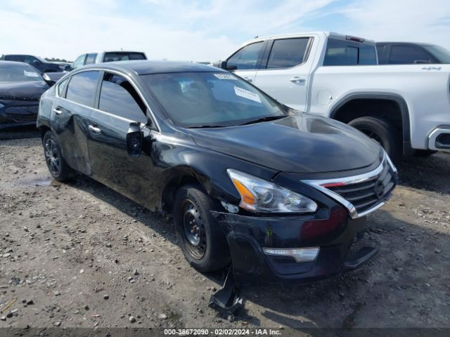 NISSAN ALTIMA 2015 1n4al3ap6fc440522