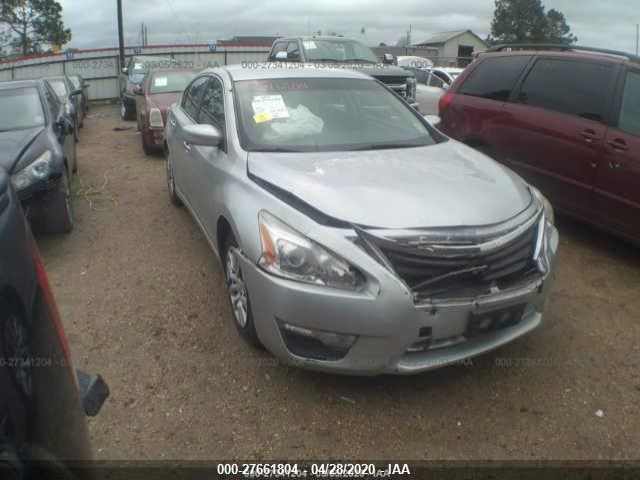 NISSAN ALTIMA 2015 1n4al3ap6fc440617