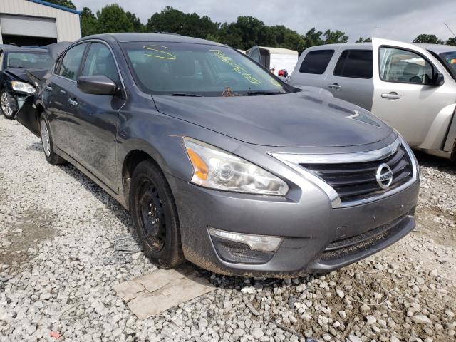 NISSAN ALTIMA 2.5 2015 1n4al3ap6fc440939