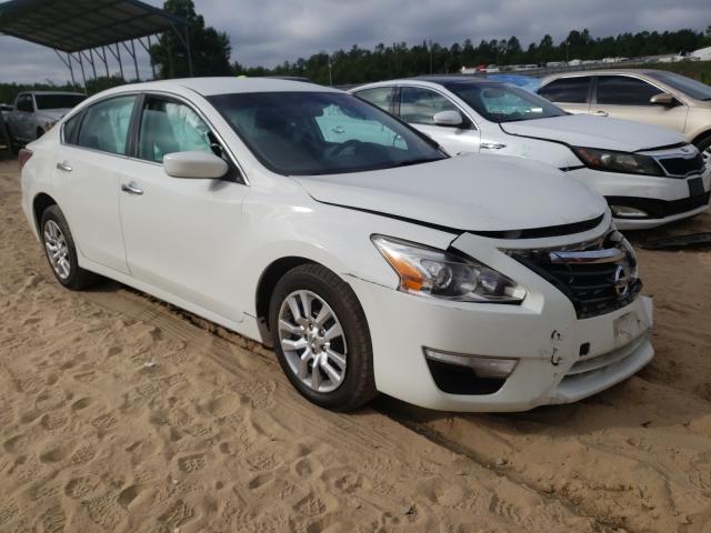 NISSAN ALTIMA 2.5 2015 1n4al3ap6fc441072