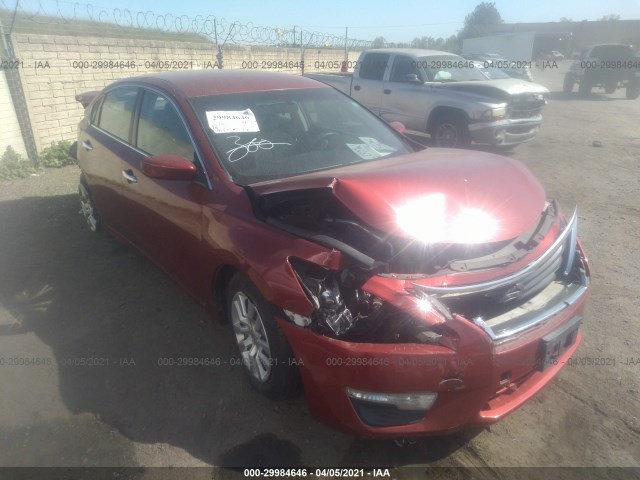 NISSAN ALTIMA 2015 1n4al3ap6fc441492