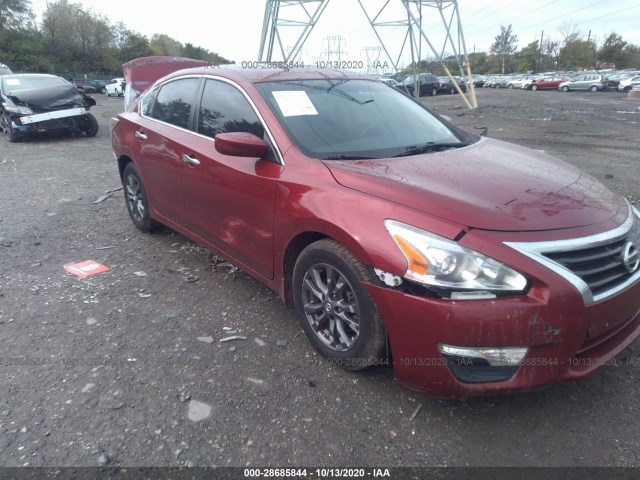 NISSAN ALTIMA 2015 1n4al3ap6fc441511