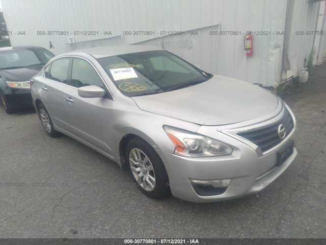 NISSAN ALTIMA 2015 1n4al3ap6fc441766