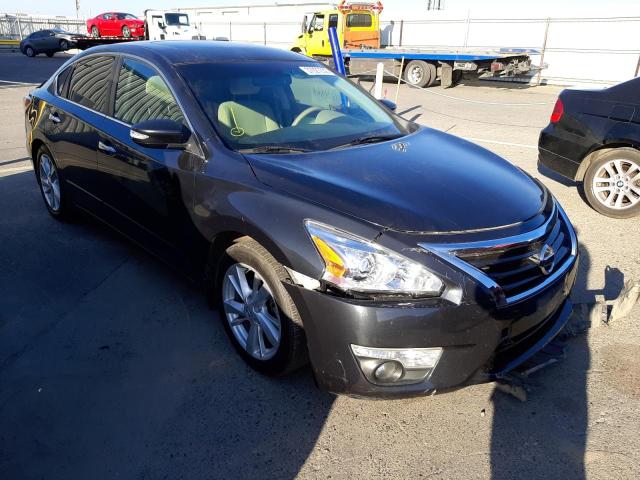 NISSAN ALTIMA 2.5 2015 1n4al3ap6fc442240