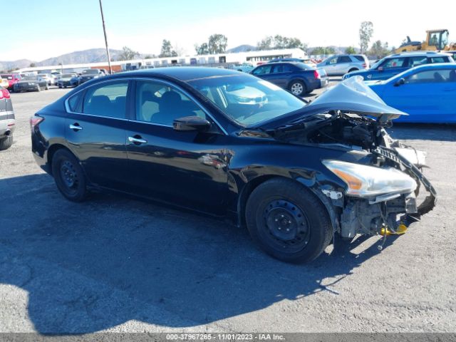 NISSAN ALTIMA 2015 1n4al3ap6fc442531