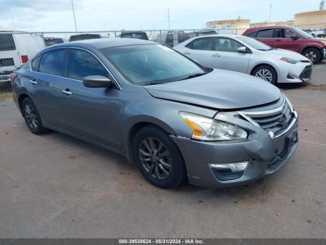 NISSAN ALTIMA 2015 1n4al3ap6fc442853