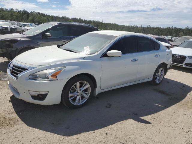 NISSAN ALTIMA 2.5 2015 1n4al3ap6fc442996