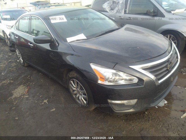 NISSAN ALTIMA 2015 1n4al3ap6fc443193