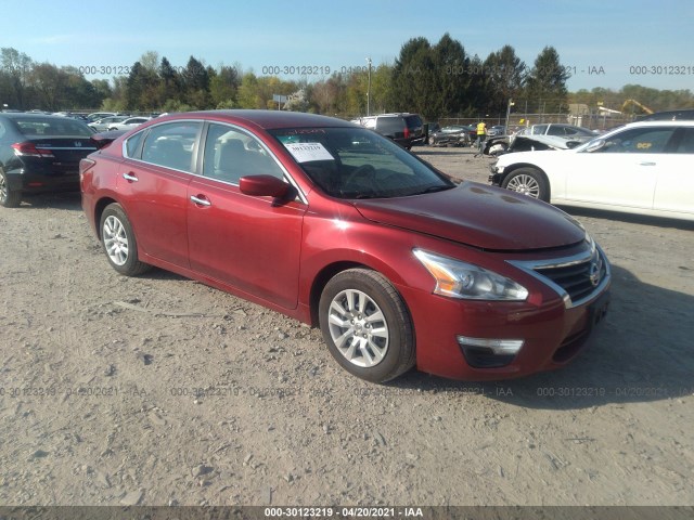 NISSAN ALTIMA 2015 1n4al3ap6fc443324