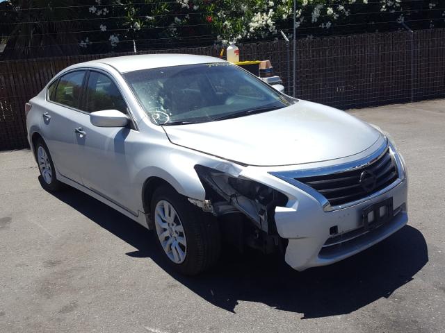 NISSAN ALTIMA 2.5 2015 1n4al3ap6fc443680