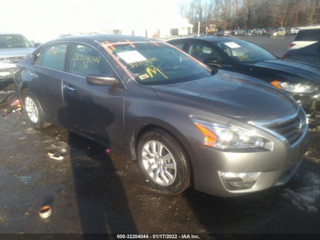 NISSAN ALTIMA 2015 1n4al3ap6fc443727