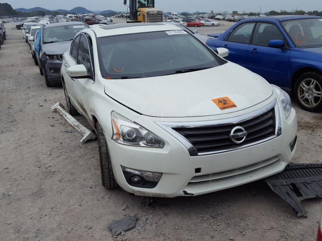 NISSAN ALTIMA 2.5 2015 1n4al3ap6fc444053