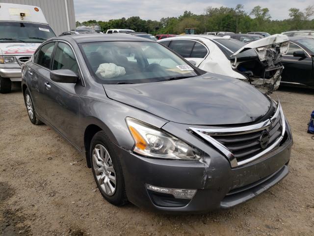 NISSAN ALTIMA 2.5 2015 1n4al3ap6fc444697