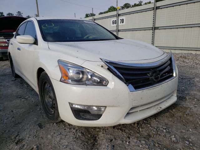 NISSAN ALTIMA 2.5 2015 1n4al3ap6fc444974