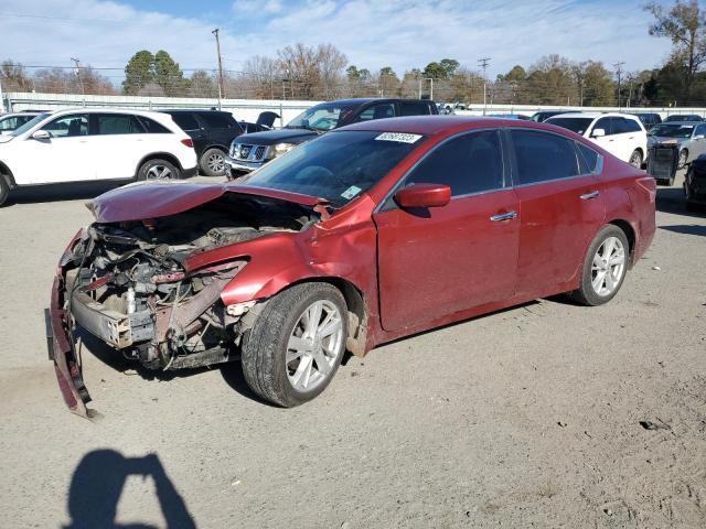 NISSAN ALTIMA 2015 1n4al3ap6fc446109