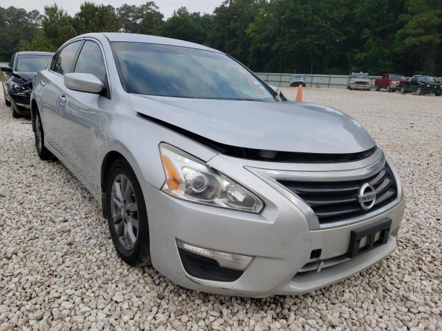 NISSAN ALTIMA 2015 1n4al3ap6fc446482