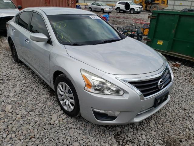 NISSAN ALTIMA 2.5 2015 1n4al3ap6fc446546