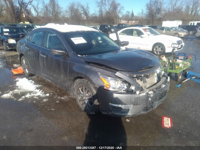 NISSAN ALTIMA 2015 1n4al3ap6fc446725