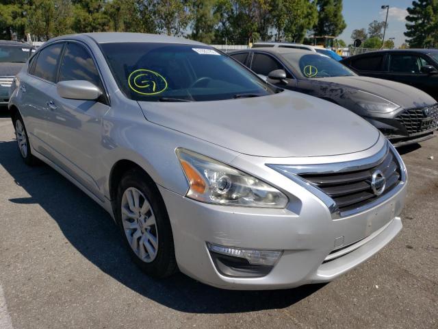 NISSAN ALTIMA 2.5 2015 1n4al3ap6fc447583