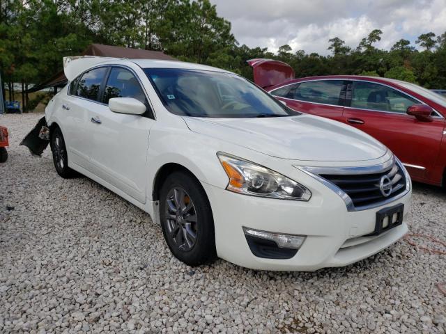 NISSAN ALTIMA 2.5 2015 1n4al3ap6fc448720