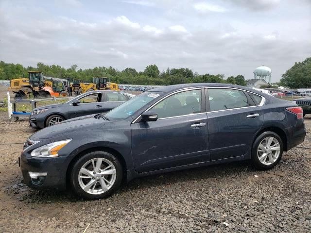 NISSAN ALTIMA 2.5 2015 1n4al3ap6fc448877