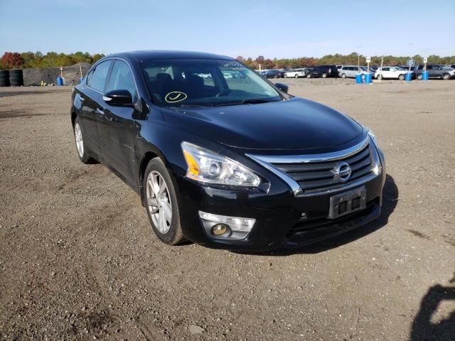 NISSAN ALTIMA 2.5 2015 1n4al3ap6fc449074