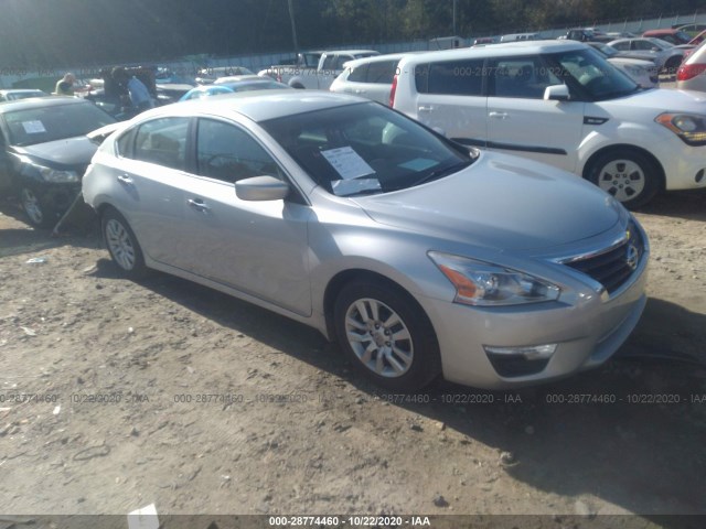 NISSAN ALTIMA 2015 1n4al3ap6fc449267