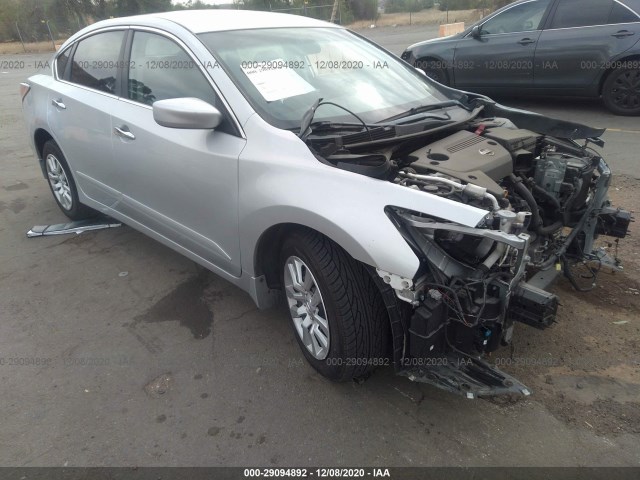 NISSAN ALTIMA 2015 1n4al3ap6fc449303