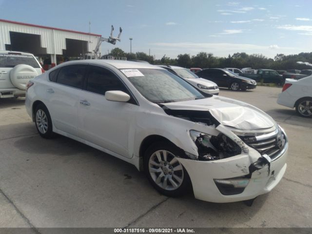 NISSAN ALTIMA 2015 1n4al3ap6fc449656