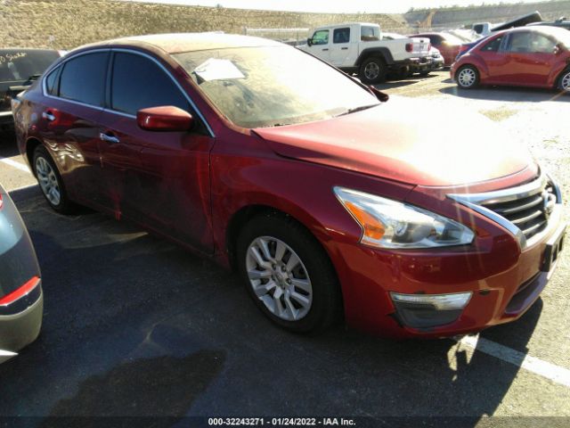 NISSAN ALTIMA 2015 1n4al3ap6fc449883