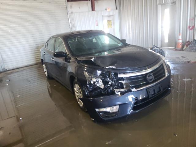 NISSAN ALTIMA 2.5 2015 1n4al3ap6fc452217