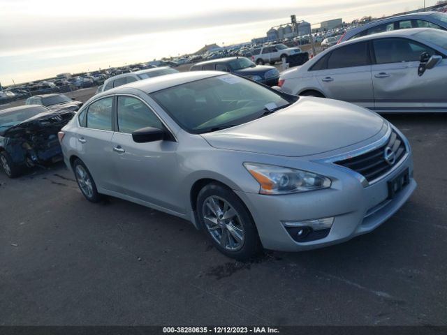 NISSAN ALTIMA 2015 1n4al3ap6fc452640