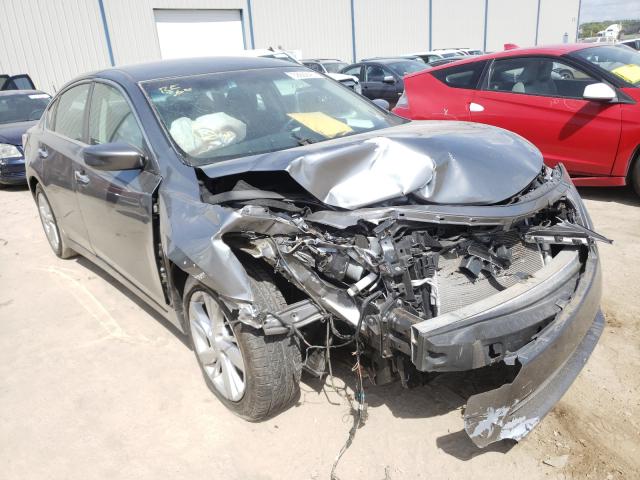 NISSAN ALTIMA 2.5 2015 1n4al3ap6fc452749