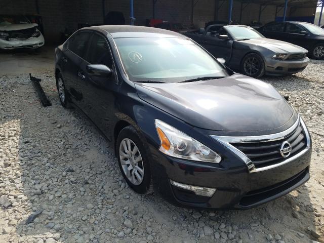 NISSAN ALTIMA 2.5 2015 1n4al3ap6fc452928