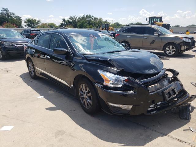 NISSAN ALTIMA 2.5 2015 1n4al3ap6fc454288