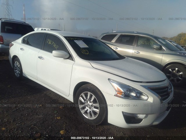 NISSAN ALTIMA 2015 1n4al3ap6fc454761