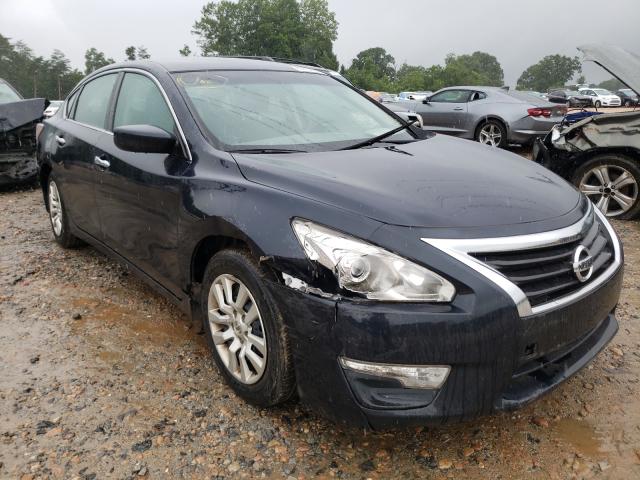 NISSAN ALTIMA 2.5 2015 1n4al3ap6fc454923