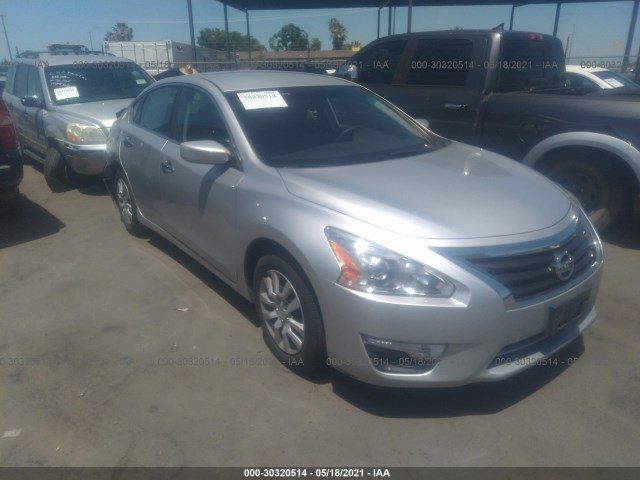 NISSAN ALTIMA 2015 1n4al3ap6fc455439